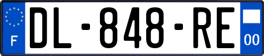 DL-848-RE