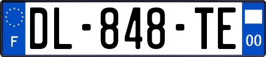 DL-848-TE