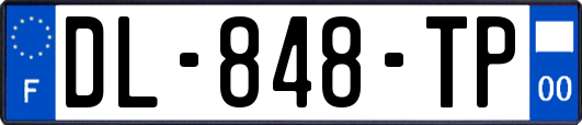 DL-848-TP