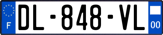 DL-848-VL