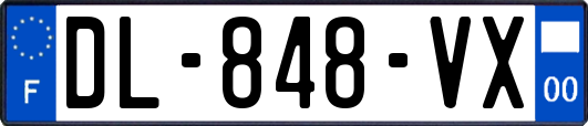 DL-848-VX