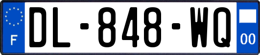 DL-848-WQ