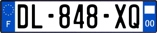 DL-848-XQ