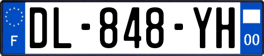 DL-848-YH