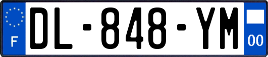 DL-848-YM