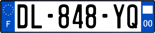 DL-848-YQ