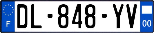 DL-848-YV