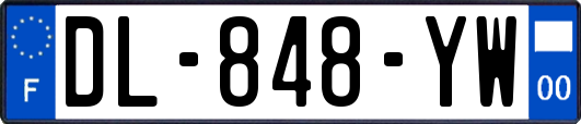 DL-848-YW
