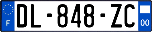 DL-848-ZC