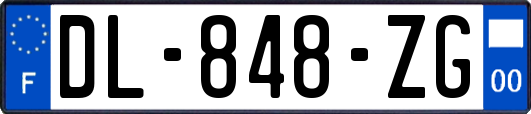 DL-848-ZG