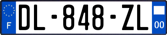 DL-848-ZL