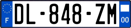 DL-848-ZM