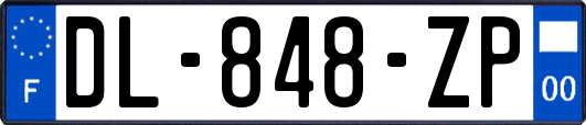 DL-848-ZP