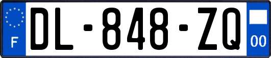 DL-848-ZQ