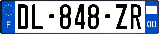 DL-848-ZR