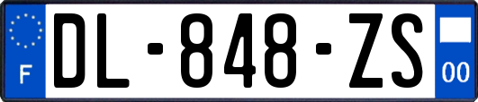 DL-848-ZS