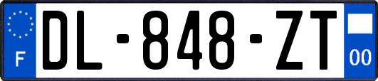 DL-848-ZT