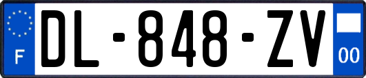 DL-848-ZV