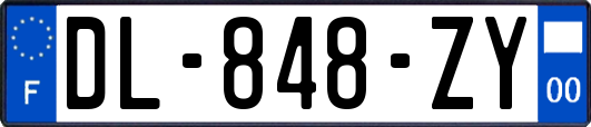 DL-848-ZY