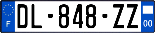 DL-848-ZZ