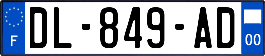 DL-849-AD