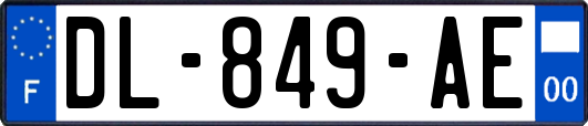 DL-849-AE