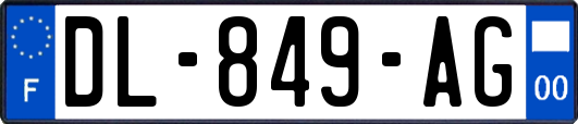 DL-849-AG