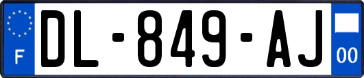 DL-849-AJ