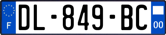 DL-849-BC