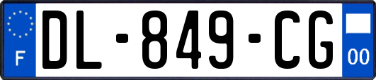 DL-849-CG