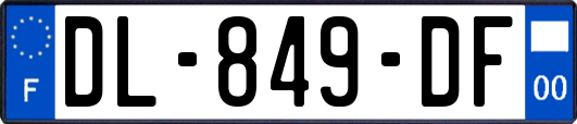 DL-849-DF