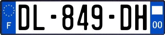 DL-849-DH