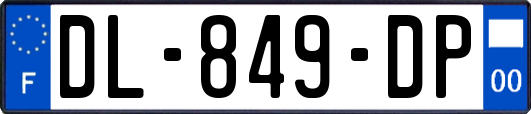 DL-849-DP