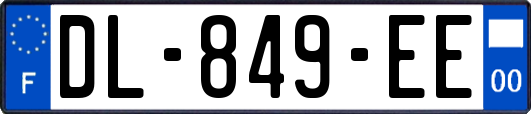 DL-849-EE