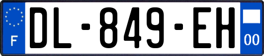 DL-849-EH