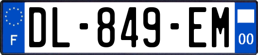 DL-849-EM