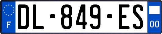 DL-849-ES