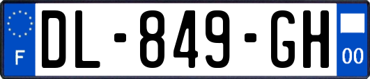 DL-849-GH