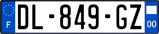 DL-849-GZ