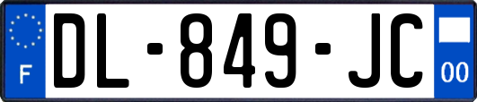 DL-849-JC