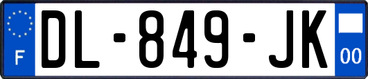 DL-849-JK