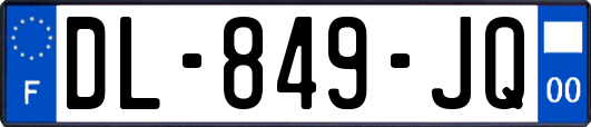 DL-849-JQ