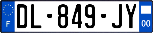 DL-849-JY