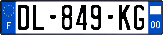 DL-849-KG