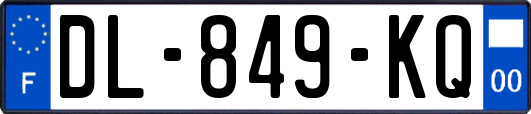 DL-849-KQ