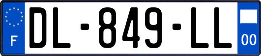 DL-849-LL