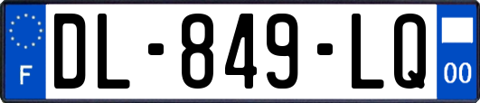 DL-849-LQ