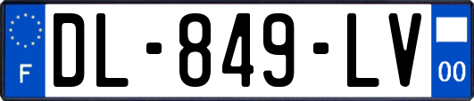 DL-849-LV