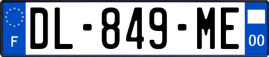 DL-849-ME