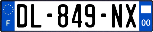 DL-849-NX